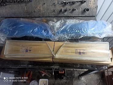 daewoo: Продаю стекло на Деу Нексия 1 — 1