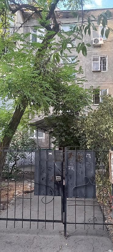 104: 1 комната, 32 м², 104 серия, 4 этаж, Косметический ремонт — 2