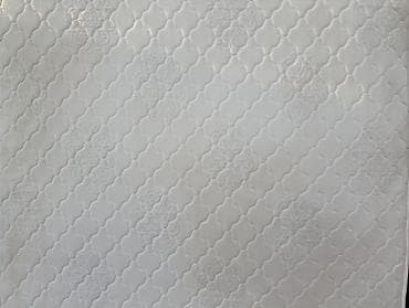 Напольные покрытия: Ортопедический матрас, Б/у, Другой бренд, Односпальный, Жаккард — 3