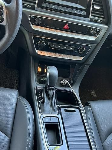 kia sorento 2016: Hyundai Sonata: 2021 г., 2 л, Автомат, Газ, Седан — 10