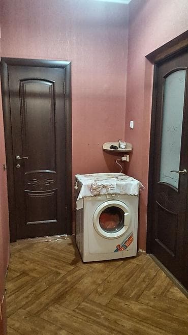 горах: 2 комнаты, 50 м², 105 серия, 2 этаж, Старый ремонт — 10