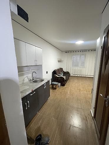 квартира каракол долгосрочно: Студия, Собственник, С мебелью частично — 10