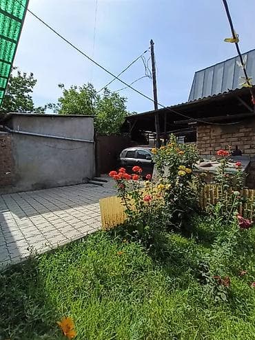 гаражи продажа: Продается дом в районе Западного автовокзала(ул.Республиканская) — 7