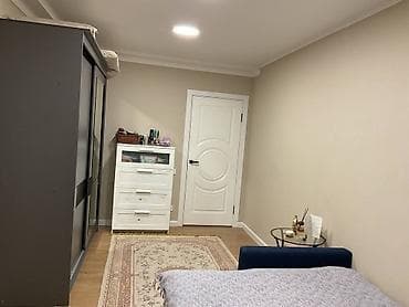 Продажа квартир: 3 комнаты, 81 м², Элитка, 9 этаж, Дизайнерский ремонт — 9