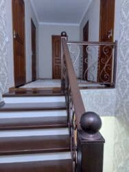 ак босого аренда дома: 200 кв. м, 7 бөлмө, Жылытылган, Жылуу пол, Брондолгон эшиктер — 20