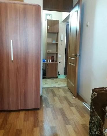 куплю квартиру 104 серии: 2 комнаты, 43 м², 104 серия, 2 этаж, Косметический ремонт — 6