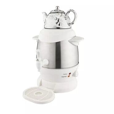 самоорлор: Электр чайнек, Жаңы, Өзү алып кетүү, Акылуу жеткирүү — 2