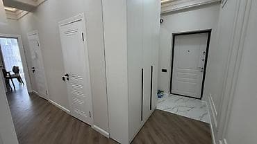 кну: 3 комнаты, 78 м², Элитка, 9 этаж, Дизайнерский ремонт — 7