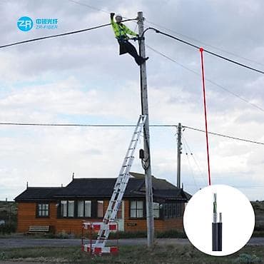 odyssey absolute: Монтаж и обслуживание волоконно‑оптических линий связи (ВОЛС) - — 2