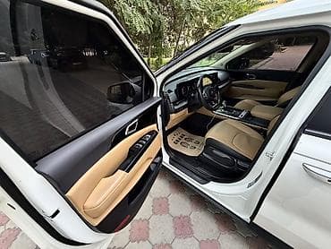 карс кж авто: Kia Carnival: 2021 г., 2.2 л, Автомат, Дизель, Минивэн — 7