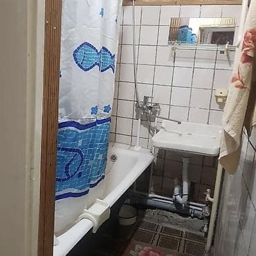 продается квартира 2 ком: 2 комнаты, 50 м², Индивидуалка, 2 этаж, Косметический ремонт — 5