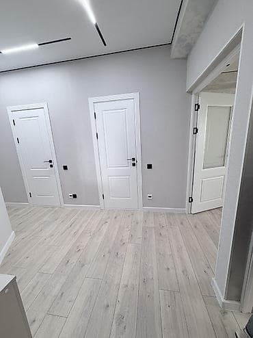Продажа квартир: 2 комнаты, 66 м², Элитка, 6 этаж, Дизайнерский ремонт — 3