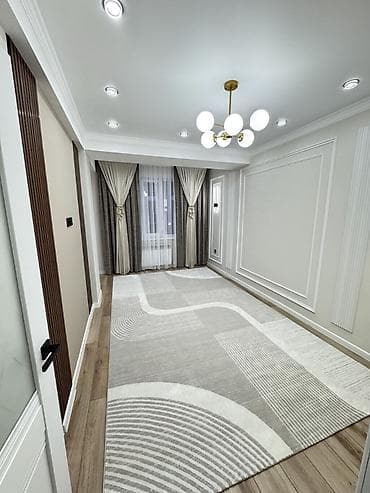 1 комната, 39 м², Элитка, 2 этаж, Евроремонт at lalafo.kg 1 комната, 39 м², Элитка, 2 этаж, Евроремонт