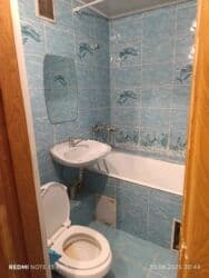 долгосрочная аренда комнат: 2 комнаты, Агентство недвижимости, Без подселения, С мебелью частично — 4