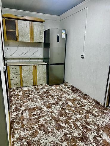 Кыймылсыз мүлк: 1 бөлмө, Чогуу жашоосу жок, Толугу менен эмереги бар — 7