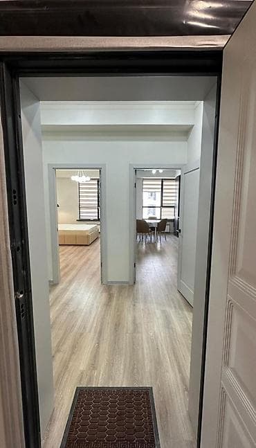 1 комната, 42 м², Элитка, 12 этаж, Дизайнерский ремонт — 4