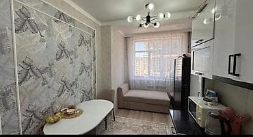5: 1 комната, 47 м², Элитка, 5 этаж, Дизайнерский ремонт — 7