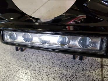 стекло на фит: Очки на гелендеваген с дхо (тайвань) — 3