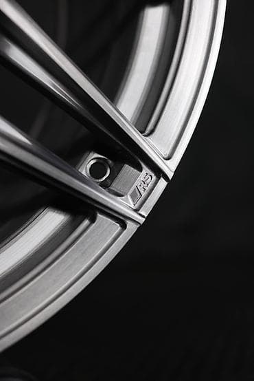 bbs rs: Диски R 21 Audi, Б/у — 4