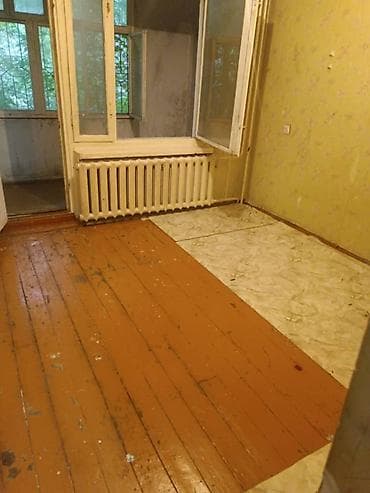 Сниму квартиру: Сдаю 3 комнатную квартиру на долгии срок . Район Кудайберген военный — 4