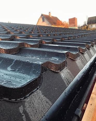 ремонт патолок: Замена кровля Ремонт крыша — 6