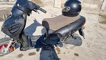 мопед ремонт: Скутеры — 10