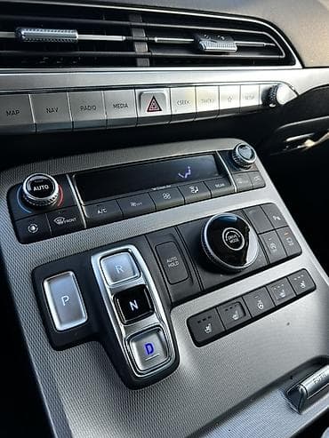 8: Hyundai Palisade: 2020 г., 2.2 л, Автомат, Бензин, Кроссовер — 9