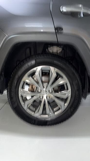 prius plus: Toyota RAV4: 2022 г., 2.5 л, Автомат, Гибрид, Кроссовер — 5