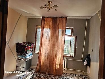 3: 3 комнаты, 62 м², Центральная мечеть 105 серия, 7 этаж, Свежий ремонт — 5