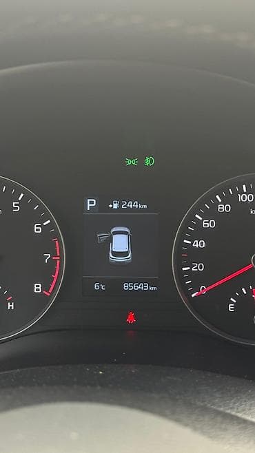 кия стонинг: Kia Stonic: 2019 г., 1.4 л, Автомат, Бензин, Кроссовер — 3