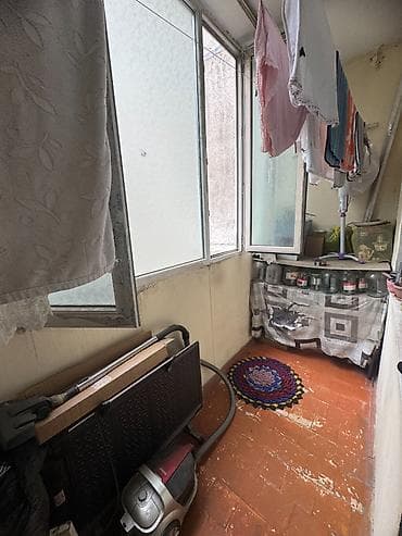 Недвижимость: 1 комната, 34 м², Городок строителей 105 серия, 4 этаж, Косметический ремонт — 6