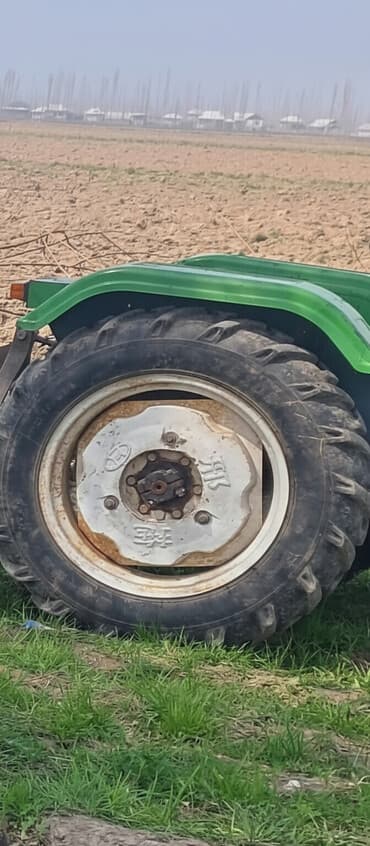 Тракторы Lovol: Тракторы МТЗ (Беларус) — 1