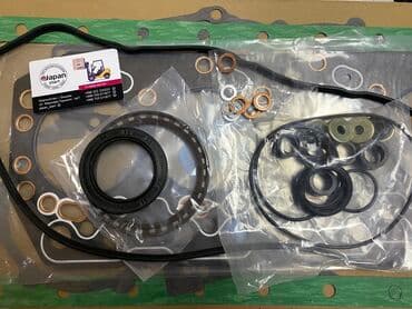 ремонт гидравлических домкратов: Услуги автоэлектрика, Услуги моториста, с выездом — 7