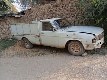 полка багажника гольф 2: Легкий грузовик, ГАЗ, Стандарт, До 1 т, Б/у — 3