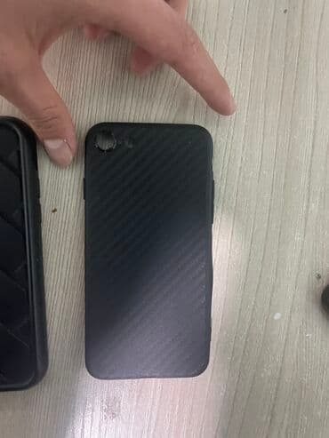 iphone 8 цена в бишкеке цум: Чехол на iphone se / x 1 по отдельности 200 сом — 25