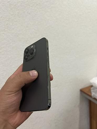 ophone 13 pro: IPhone 13 Pro, 128 ГБ, Графит, 76 % — 2