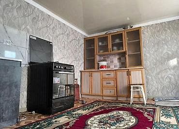 rent haus: Продаётся частный дом 6 соток возле обл больницы Ул кутманалиева 43 в — 9