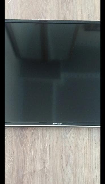 e mount: Телевизор Skyworth 32E510, диагональ 32". Разъемы и интерфейсы: - 3x — 5