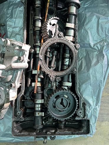 мотор на мазду 323: Продаю Запчасти на мотор Мазада 323 1.6 состояние хороше блок сдох еще — 9