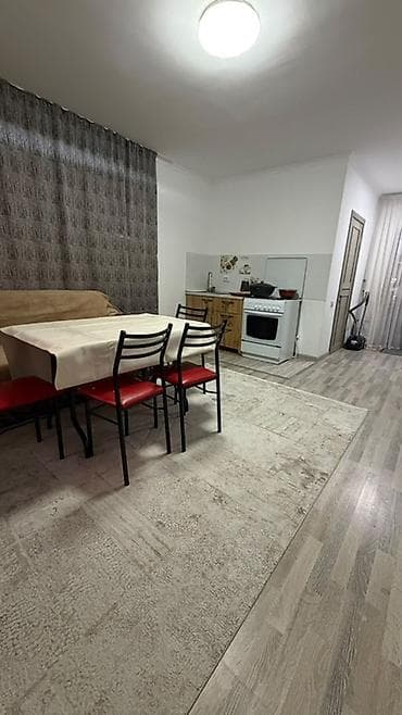 Кыймылсыз мүлк: Коттедж, Diamond Resort, Бостери, 7 орун — 1