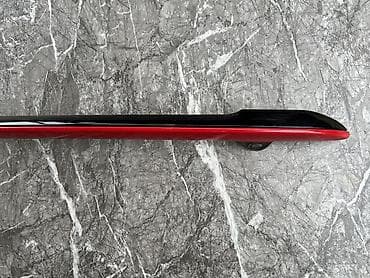 фаркоп на срв 1: Комплект Toyota, 2020 г., цвет - Красный, Б/у, Самовывоз — 10