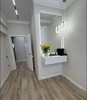 2 bedroom: ПРОДАЁТСЯ 2-КОМНАТНАЯ КВАРТИРА В ЖК ART CITY 📍 Район: мкр. Асанбай 🏢 — 4