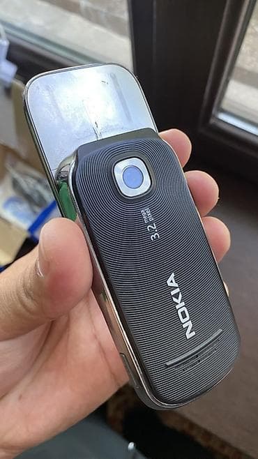nokia 1110: Nokia 6300 4G, цвет - Черный, 1 SIM — 3