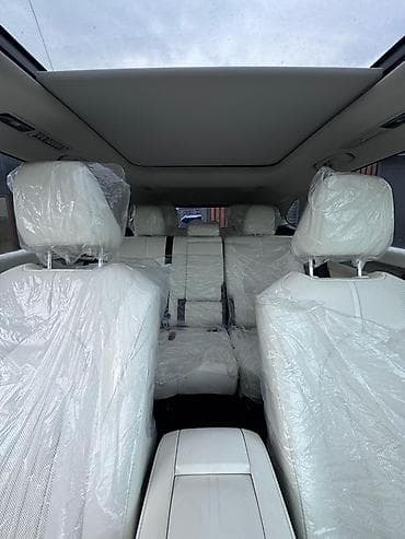 lend cruizer: Toyota Highlander: 2024 г., 2 л, Автомат, Бензин, Кроссовер — 8