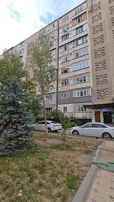 ts group: 3 комнаты, 82 м², 12 мкр 106 серия, 3 этаж, Косметический ремонт — 1
