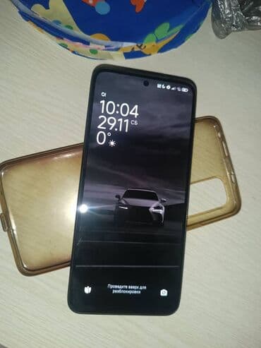 чехол для редми 8: Redmi, Redmi Note 11, Б/у, 128 ГБ, цвет - Черный — 5