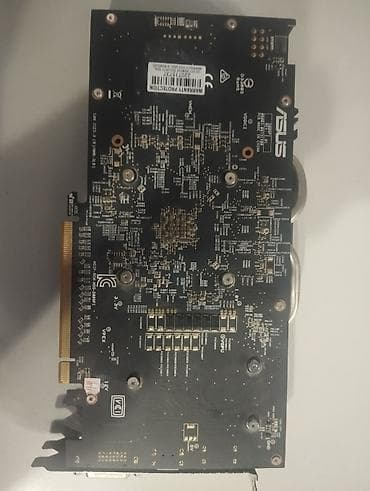 ayfon 12 pro: Видеокарта для ПК, Б/у, Asus, Radeon R, 8 ГБ — 3