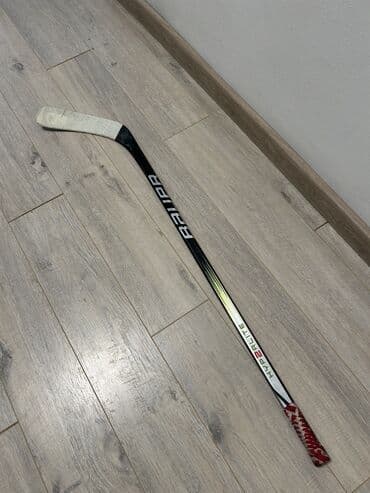 Спортивная форма: Хоккей Продаю хоккейную форму для ребенка 5–7 лет Полный комплект — 6