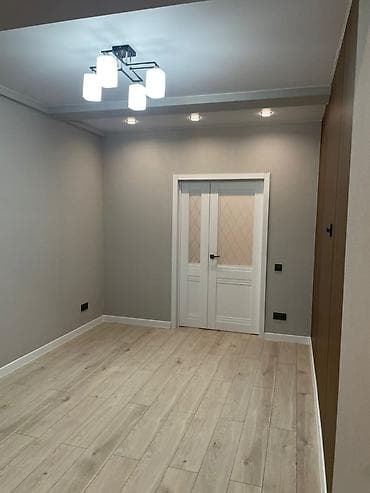 Недвижимость: 1 комната, 41 м², Элитка, 10 этаж, Евроремонт — 8