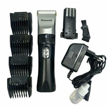 аренда триммер: Триммер Универсальный, Керамическая — 1